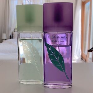 Elizabeth Arden Perfume 2 Piece Set